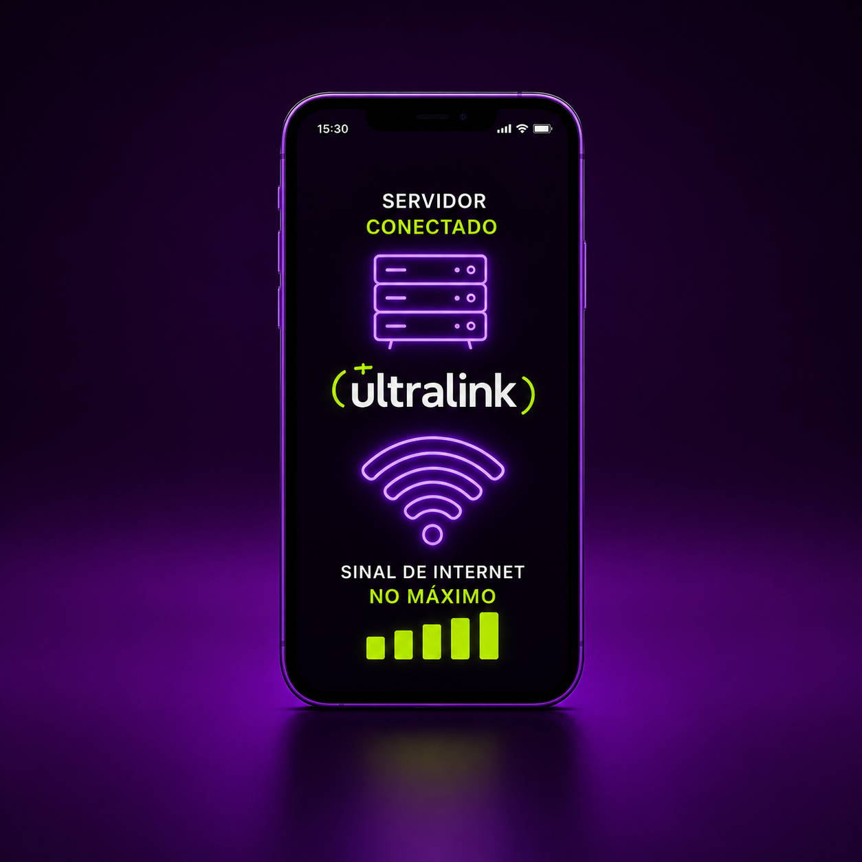 UltraLink App